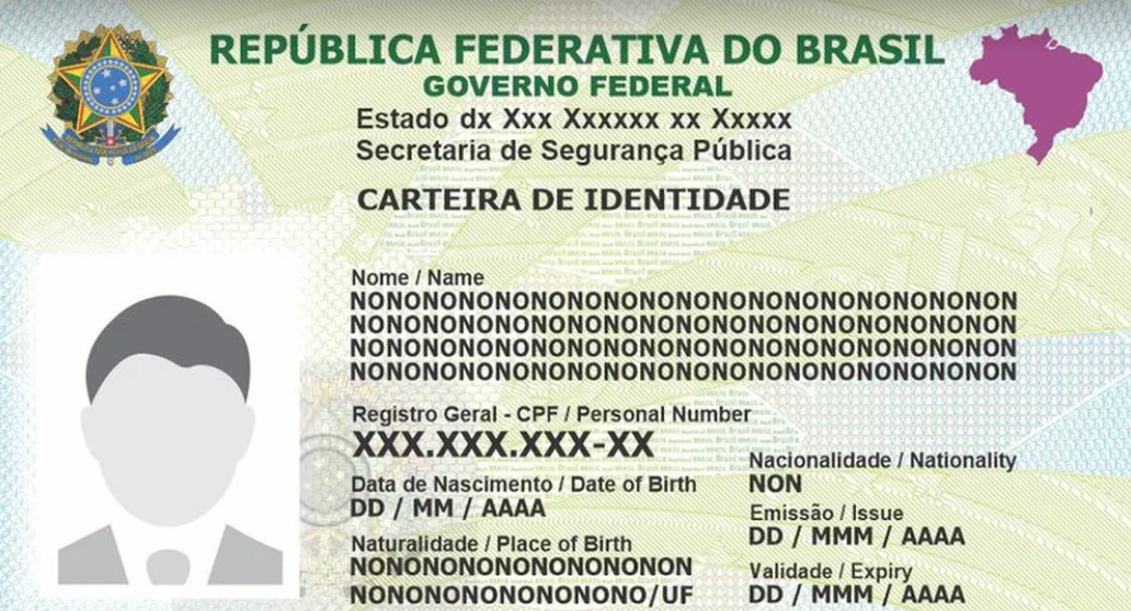 Nova Carteira de Identidade: quando começa, documentos necessários e quanto custa para emitir em RO