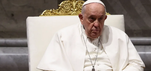 Papa Francisco aprova bênção a casais do mesmo sexo desde que não façam parte de rituais ou liturgias