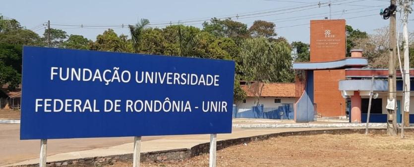 Começam as inscrições de processo seletivo da Unir com mais de 2,6 mil vagas em 63 cursos