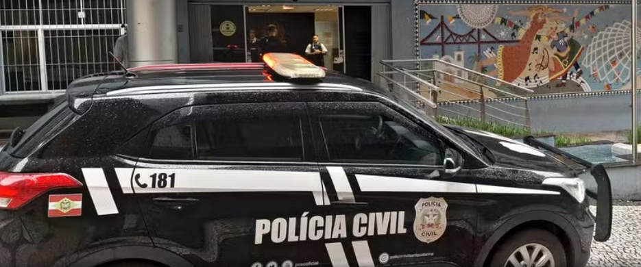 Secretários da prefeitura de Florianópolis são alvos de operação da Polícia Civil