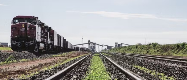 Governo anuncia aumento de 30% em recursos para corredores do agro