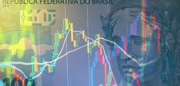 Previsão de crescimento econômico do Brasil em 2024 aumenta