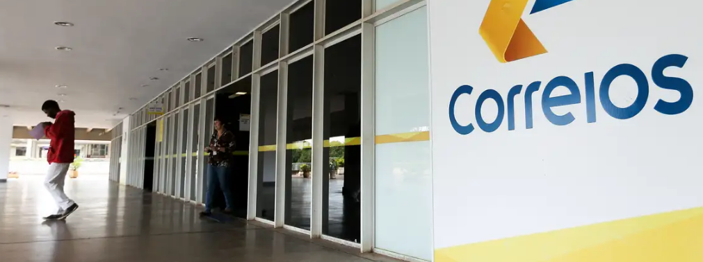 Correios atenderão a serviços da Caixa, como seguro-desemprego e FGTS