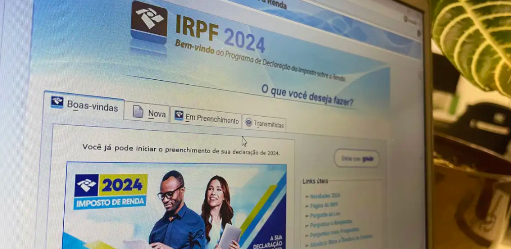 Receita recebe mais de 10 milhões de declarações do Imposto de Renda