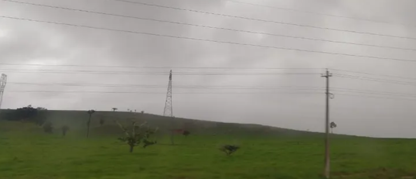 Veja como frente fria no Centro-Oeste deve afetar o tempo em Rondônia