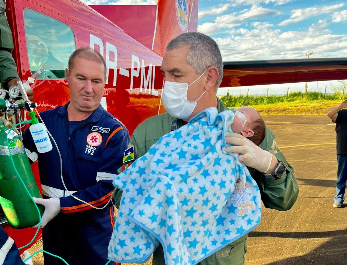 Médico do Samu de Porto Velho ajuda a salvar vidas em missão no Rio Grande do Sul