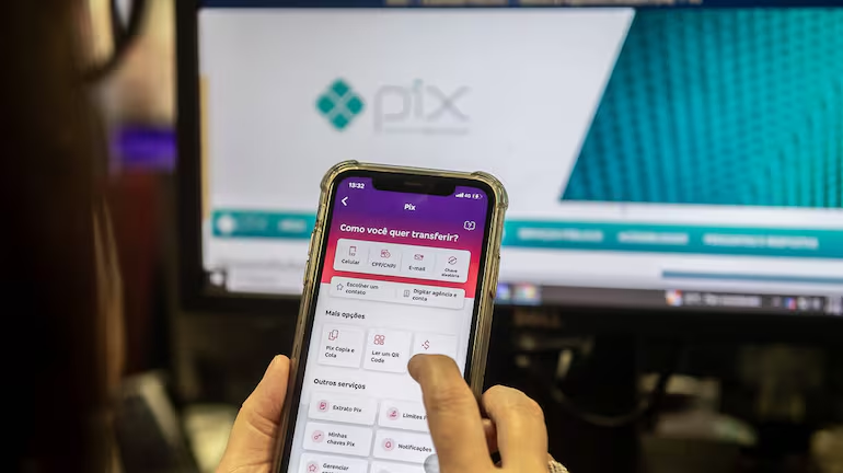 Pix Automático começa em outubro; veja as novidades previstas pelo BC