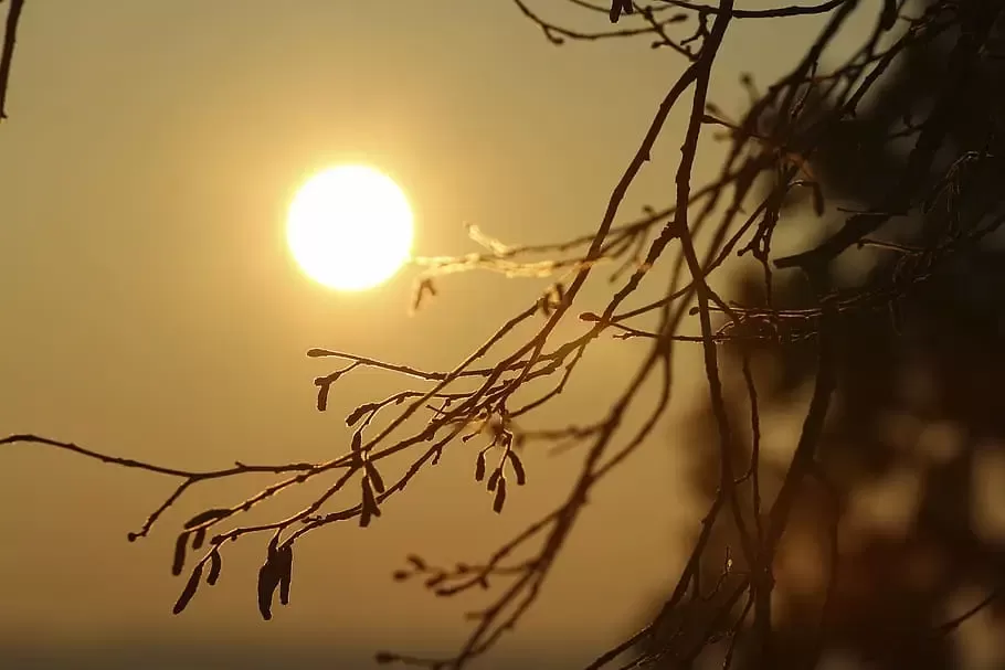 Efeitos da friagem mantêm temperaturas baixas em RO nesta quarta-feira