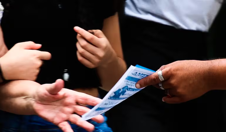 Propaganda eleitoral começa nesta sexta-feira; conheça regras