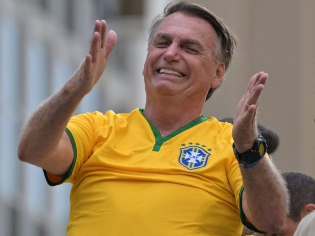 Jair Bolsonaro anuncia visita a Rondônia, dia 25, em Ji-Paraná