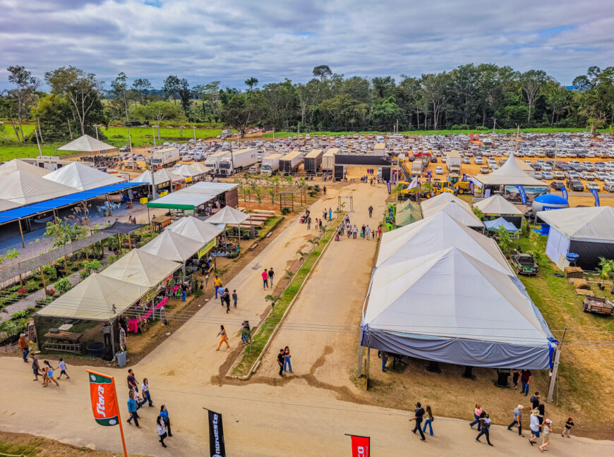 Primeira reunião de alinhamento é marcada pelo Governo de RO para a Rondônia Rural Show Internacional 2025