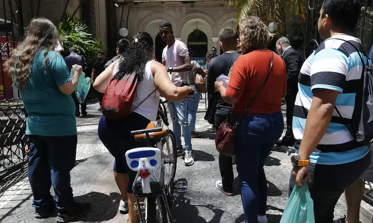 Prouni: estudantes selecionados na segunda chamada têm até hoje para entregar documentos