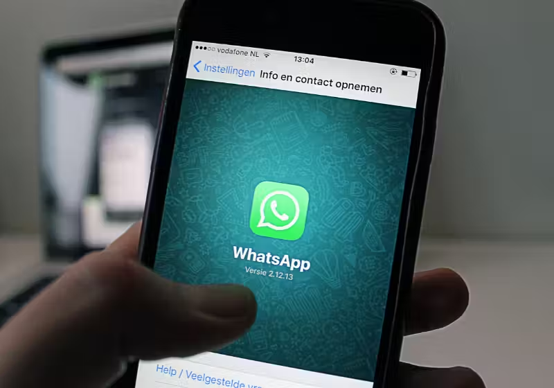 WhatsApp troca número por nome de usuário e cria proteção contra estranhos