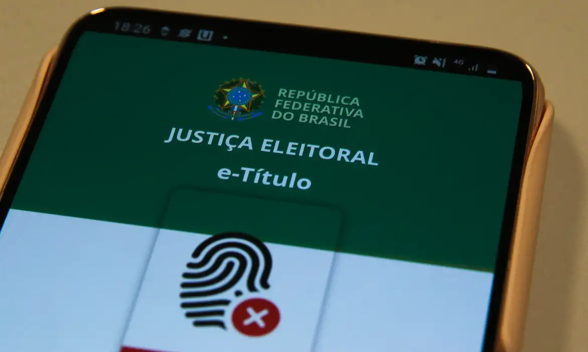 Eleitor que não votar no primeiro turno tem 60 dias para justificar