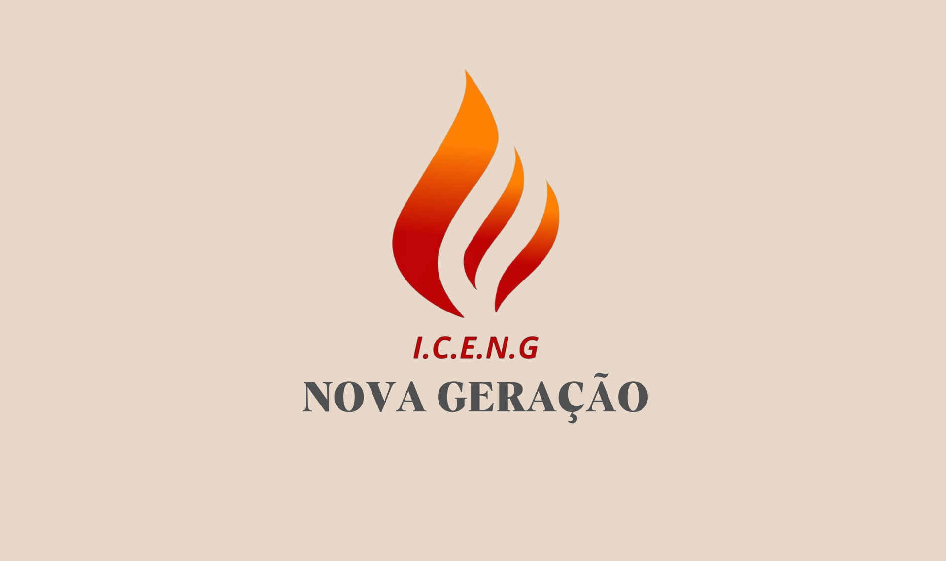 Nova Geração